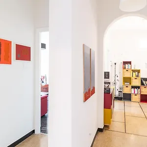 Moderno Sampierdarena/centro Appartamento